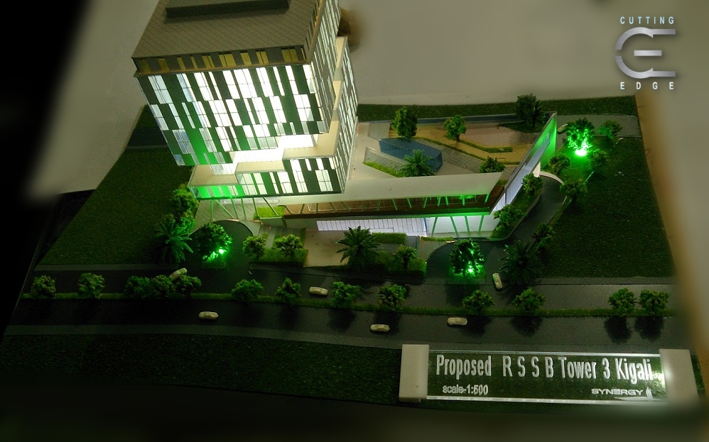 Cutting Edge Models :: interior model makers, dummy model makers, model ...
